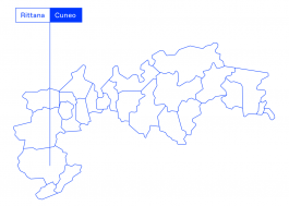 ARCHITETTI ARCO ALPINO