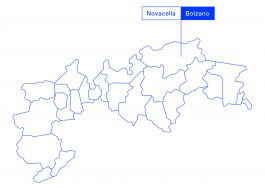 ARCHITETTI ARCO ALPINO